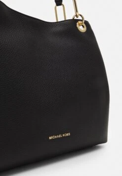 MICHAEL Michael Kors Kensington Tote - Handtas - Black 11 MICHAEL Michael Kors Kensington Tote - Handtas - Black -MICHAEL Michael Kors f0b62a6dac1146ef8c69a4a9347aedfb
