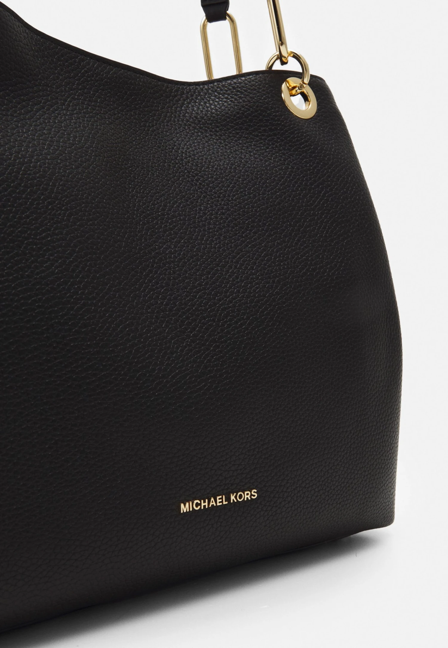MICHAEL Michael Kors Kensington Tote - Handtas - Black 7 MICHAEL Michael Kors Kensington Tote - Handtas - Black - Afbeelding 5