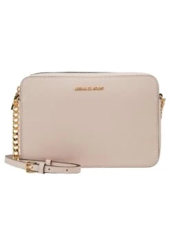 MICHAEL Michael Kors Jet Set Travel Crossbody - Schoudertas - Soft Pink 14 MICHAEL Michael Kors Jet Set Travel Crossbody - Schoudertas - Soft Pink -MICHAEL Michael Kors f0c9b56b057946cc8262edceb5aac6bc