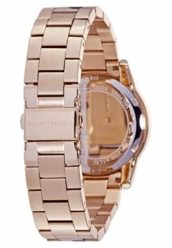 Michael Kors Ritz - Chronograaf - Rose Gold-Coloured 7 Michael Kors Ritz - Chronograaf - Rose Gold-Coloured -MICHAEL Michael Kors f0cc5097a83c44ea87cd427db04ec005