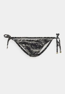 MICHAEL Michael Kors Sonoran - Bikinibroekje - Black 12 MICHAEL Michael Kors Sonoran - Bikinibroekje - Black -MICHAEL Michael Kors f0f22d8fee4640ddb53b1e3a56d402a3