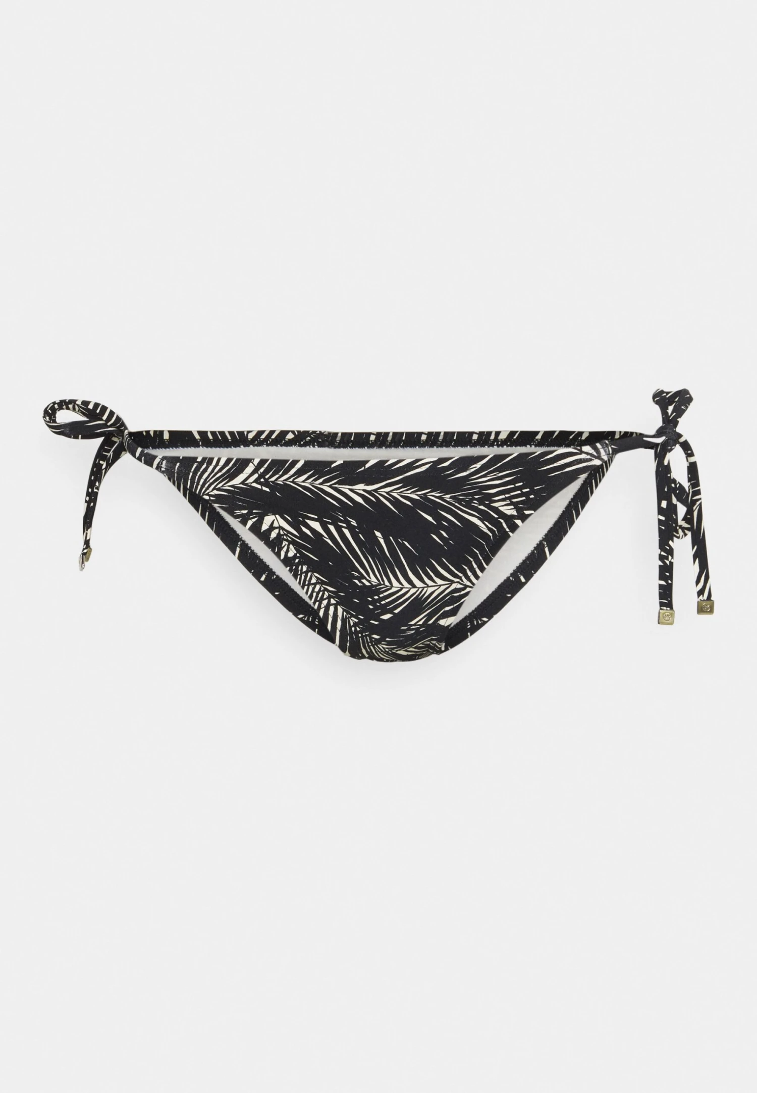 MICHAEL Michael Kors Sonoran - Bikinibroekje - Black 7 MICHAEL Michael Kors Sonoran - Bikinibroekje - Black - Afbeelding 5