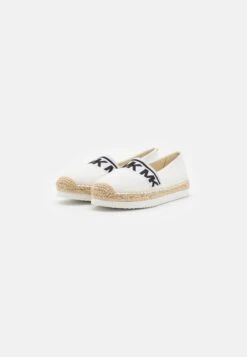 MICHAEL Michael Kors Vicky- Espadrilles - Optic White 11 MICHAEL Michael Kors Vicky- Espadrilles - Optic White -MICHAEL Michael Kors f155414efbe349f38a8d2705869b42e4