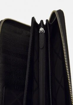 MICHAEL Michael Kors Travel Continental - Portemonnee - Black 9 MICHAEL Michael Kors Travel Continental - Portemonnee - Black -MICHAEL Michael Kors f19d823239ff429c86ad1d39fbbe5ed0