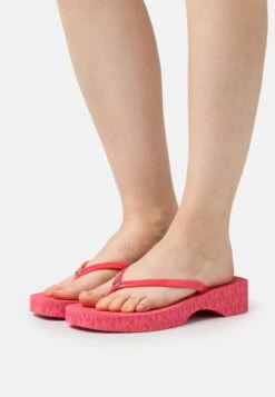MICHAEL Michael Kors Lilo - Teensandalen - Pink