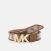 MICHAEL Michael Kors Riem - Luggage 1 MICHAEL Michael Kors Riem - Luggage -MICHAEL Michael Kors f1f697496d7f4d71bd01f1247241323e