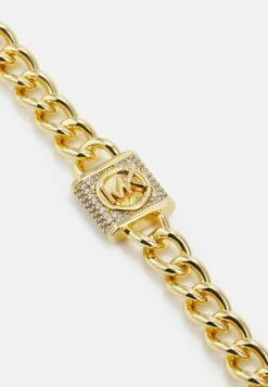 Michael Kors Muse - Armband -Gold Coloured -MICHAEL Michael Kors f21042b72777479eaf81a9ba00dcbb64