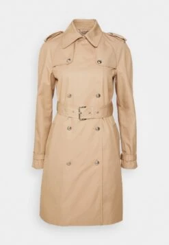 MICHAEL Michael Kors Trenchcoat - Beige 12 MICHAEL Michael Kors Trenchcoat - Beige -MICHAEL Michael Kors f248ddcf063a4c3287aab85aaa7082a3