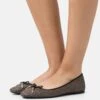 MICHAEL Michael Kors Nori- Ballerina'S - Brown -MICHAEL Michael Kors f2d1a22908204dbcbf4e42b7c7631d88