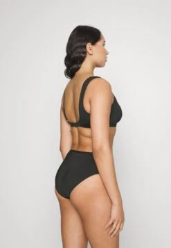 MICHAEL Michael Kors Solids- Bikinibroekje - Black 11 MICHAEL Michael Kors Solids- Bikinibroekje - Black -MICHAEL Michael Kors f2dda61928d8424188c11fbaeccfe3bf