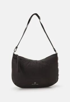 MICHAEL Michael Kors Leonie - Schoudertas - Black