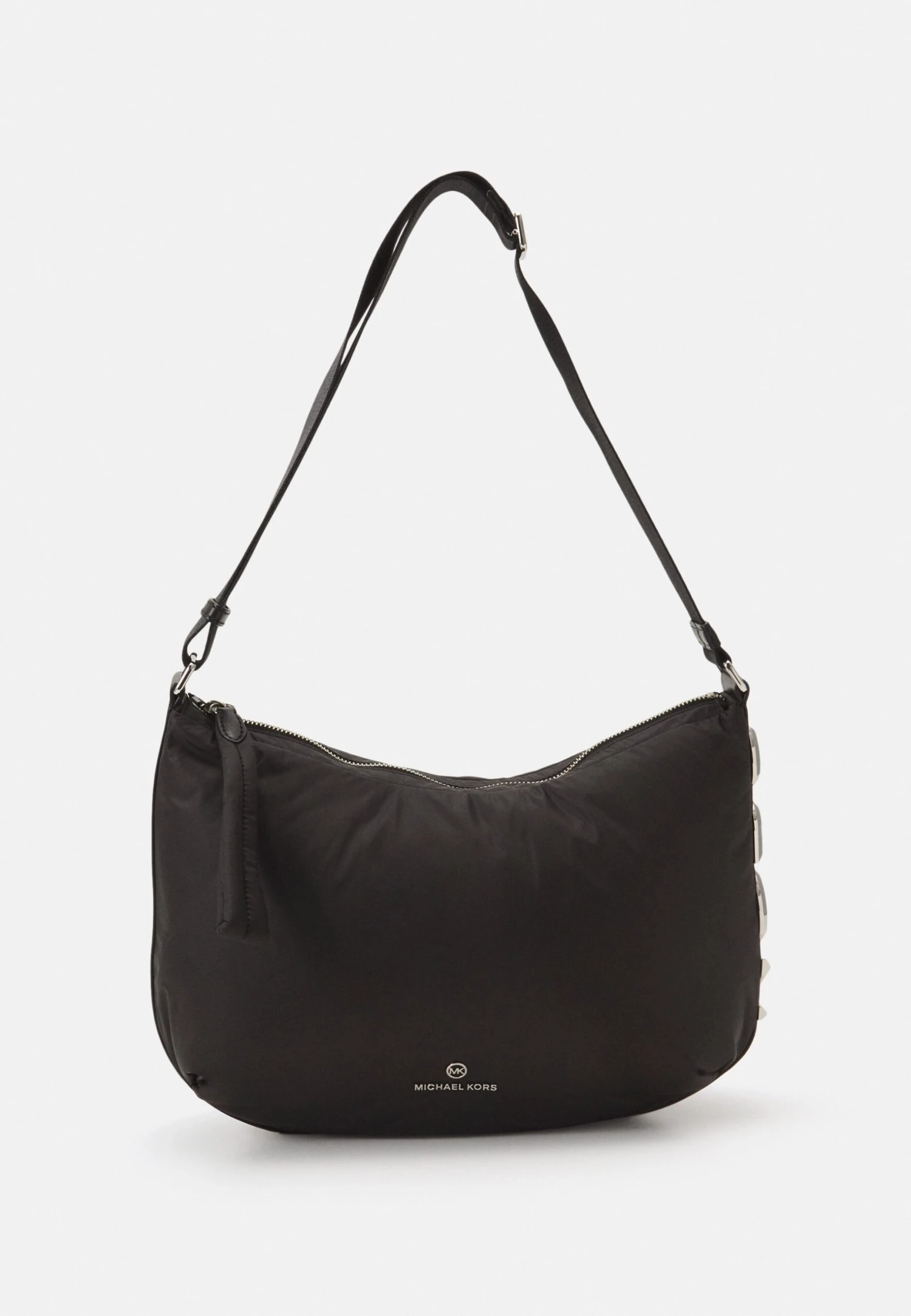 MICHAEL Michael Kors Leonie - Schoudertas - Black 3 MICHAEL Michael Kors Leonie - Schoudertas - Black