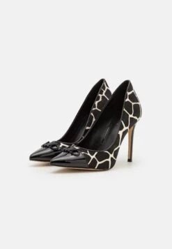 MICHAEL Michael Kors Parker- Klassieke Pumps - Black/Optic White 11 MICHAEL Michael Kors Parker- Klassieke Pumps - Black/Optic White -MICHAEL Michael Kors f2fe2d9608984caf82b882b3caefaa7a