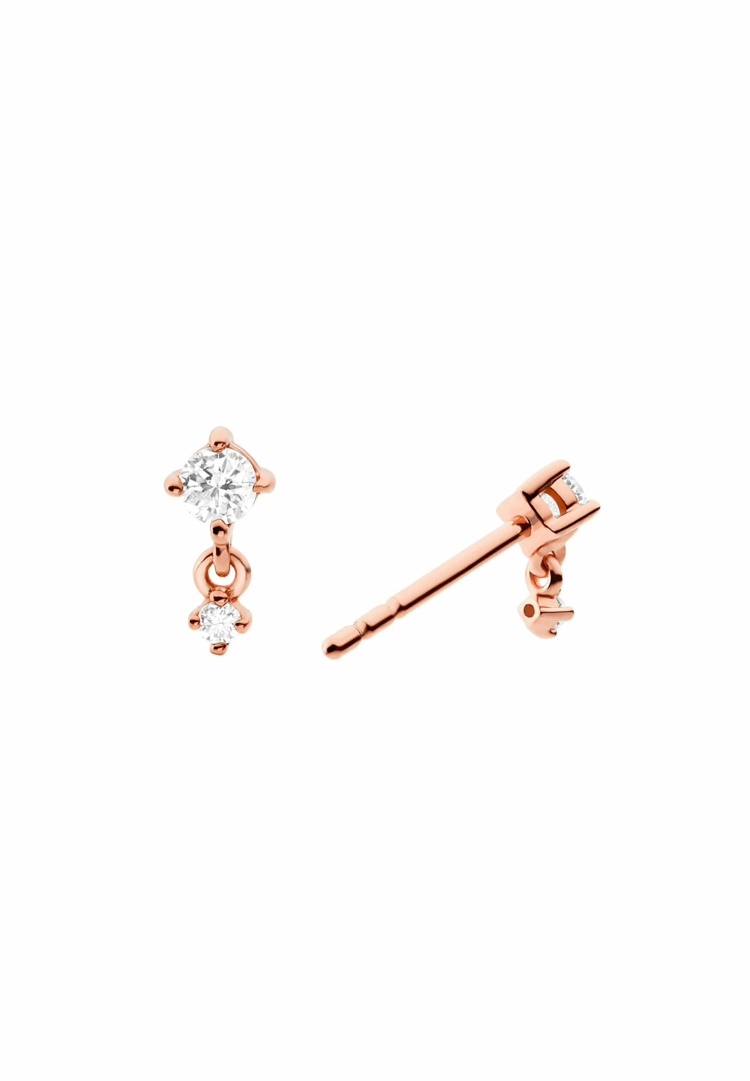 Michael Kors Oorbellen - Rose Gold-Coloured 5 Michael Kors Oorbellen - Rose Gold-Coloured - Afbeelding 3