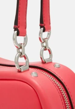 MICHAEL Michael Kors Cecily Shoulder Tote - Handtas - Geranium -MICHAEL Michael Kors f364eebc54b24adaa9e609eabd74c373