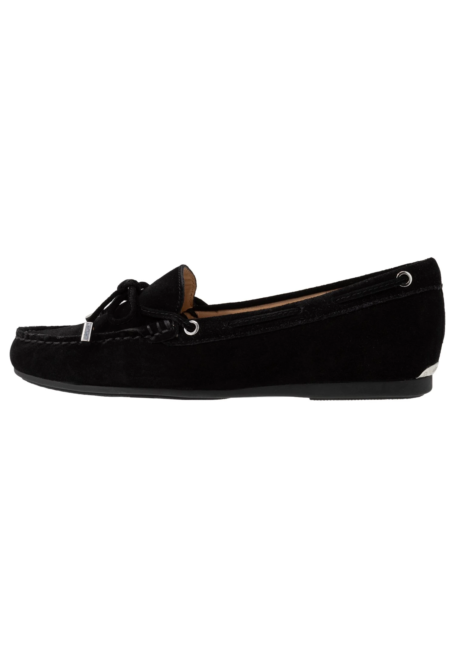 MICHAEL Michael Kors Sutton - Mocassins - Black 4 MICHAEL Michael Kors Sutton - Mocassins - Black - Afbeelding 2