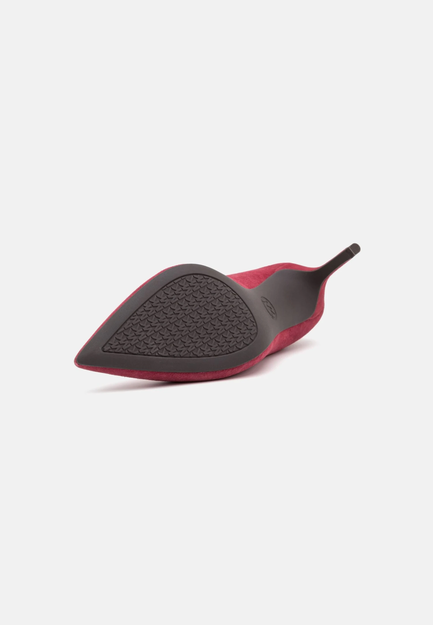 MICHAEL Michael Kors Alina Flex- Klassieke Pumps - Mulberry 8 MICHAEL Michael Kors Alina Flex- Klassieke Pumps - Mulberry - Afbeelding 6