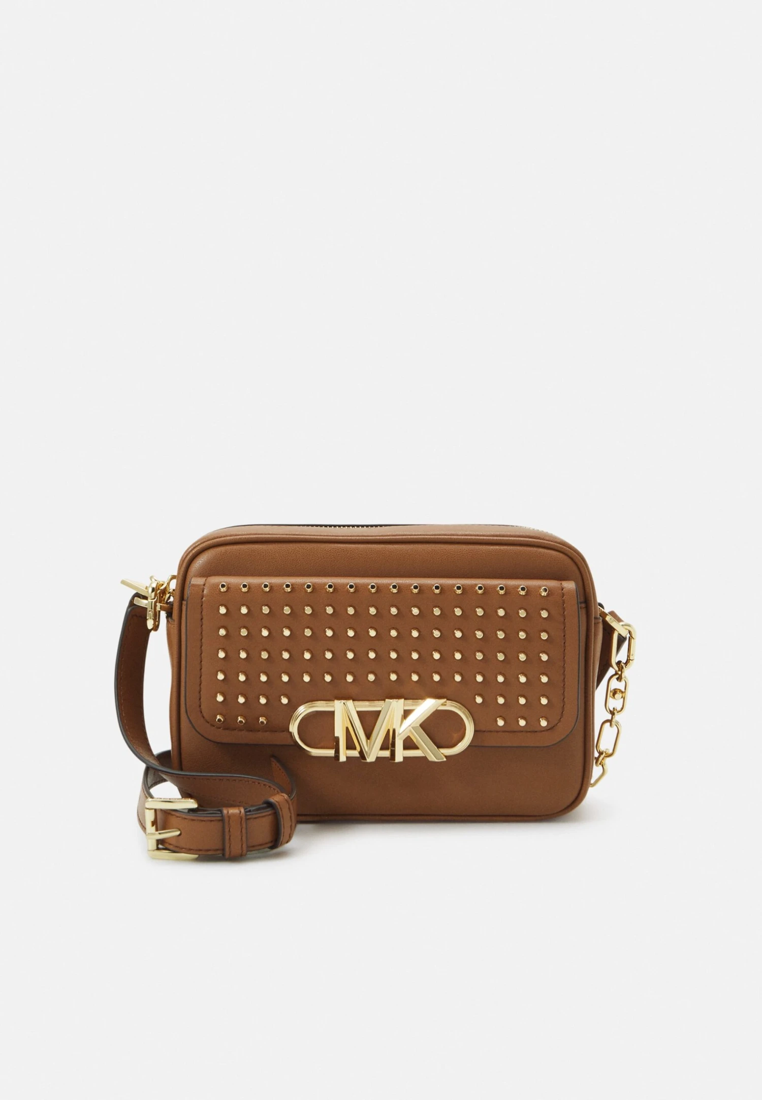MICHAEL Michael Kors Parker Swag Camera Xbody - Handtas - Luggage 3 MICHAEL Michael Kors Parker Swag Camera Xbody - Handtas - Luggage