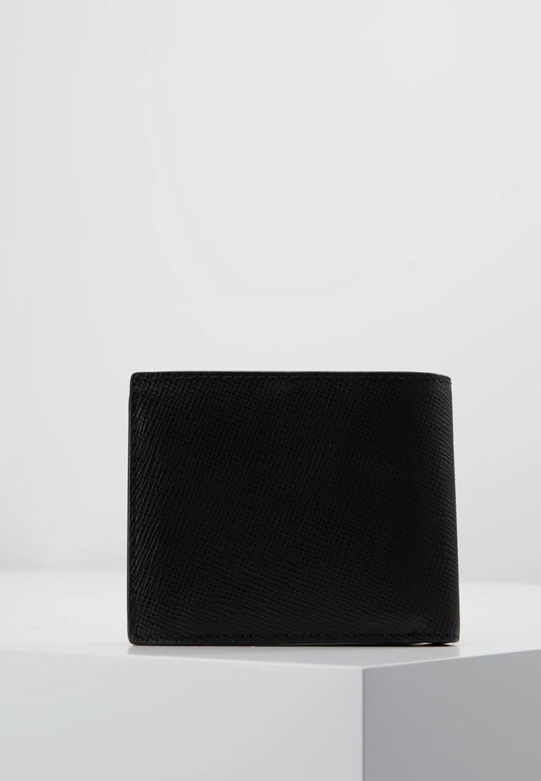 Michael Kors BillfoldCoin - Portemonnee - Black 6 Michael Kors BillfoldCoin - Portemonnee - Black - Afbeelding 4