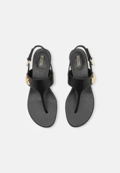 MICHAEL Michael Kors Jilly- Teensandalen - Black 13 MICHAEL Michael Kors Jilly- Teensandalen - Black -MICHAEL Michael Kors f42edd8441a84b2eb89699179c7f4ed0