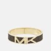 Michael Kors Armband - Gold-Coloured/Brown 1 Michael Kors Armband - Gold-Coloured/Brown -MICHAEL Michael Kors f45b2a133be64c3cb1de8a5d22986d54