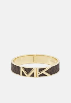Michael Kors Armband - Gold-Coloured/Brown