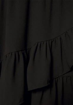 MICHAEL Michael Kors Smock Julia - Jurk - Black 15 MICHAEL Michael Kors Smock Julia - Jurk - Black -MICHAEL Michael Kors f4759836adb444a6b75f336fe45bd4d6