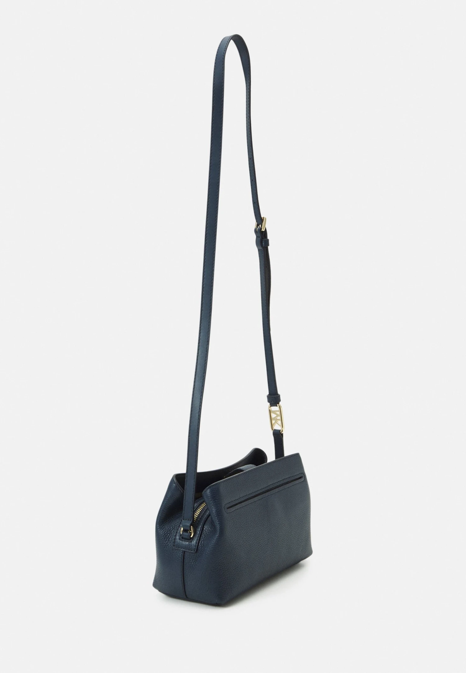 MICHAEL Michael Kors Kensington - Schoudertas - Navy 4 MICHAEL Michael Kors Kensington - Schoudertas - Navy - Afbeelding 2