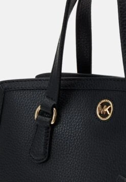 MICHAEL Michael Kors Chantal - Handtas - Black 11 MICHAEL Michael Kors Chantal - Handtas - Black -MICHAEL Michael Kors f4e9130195824613b1884e9861b52bd4