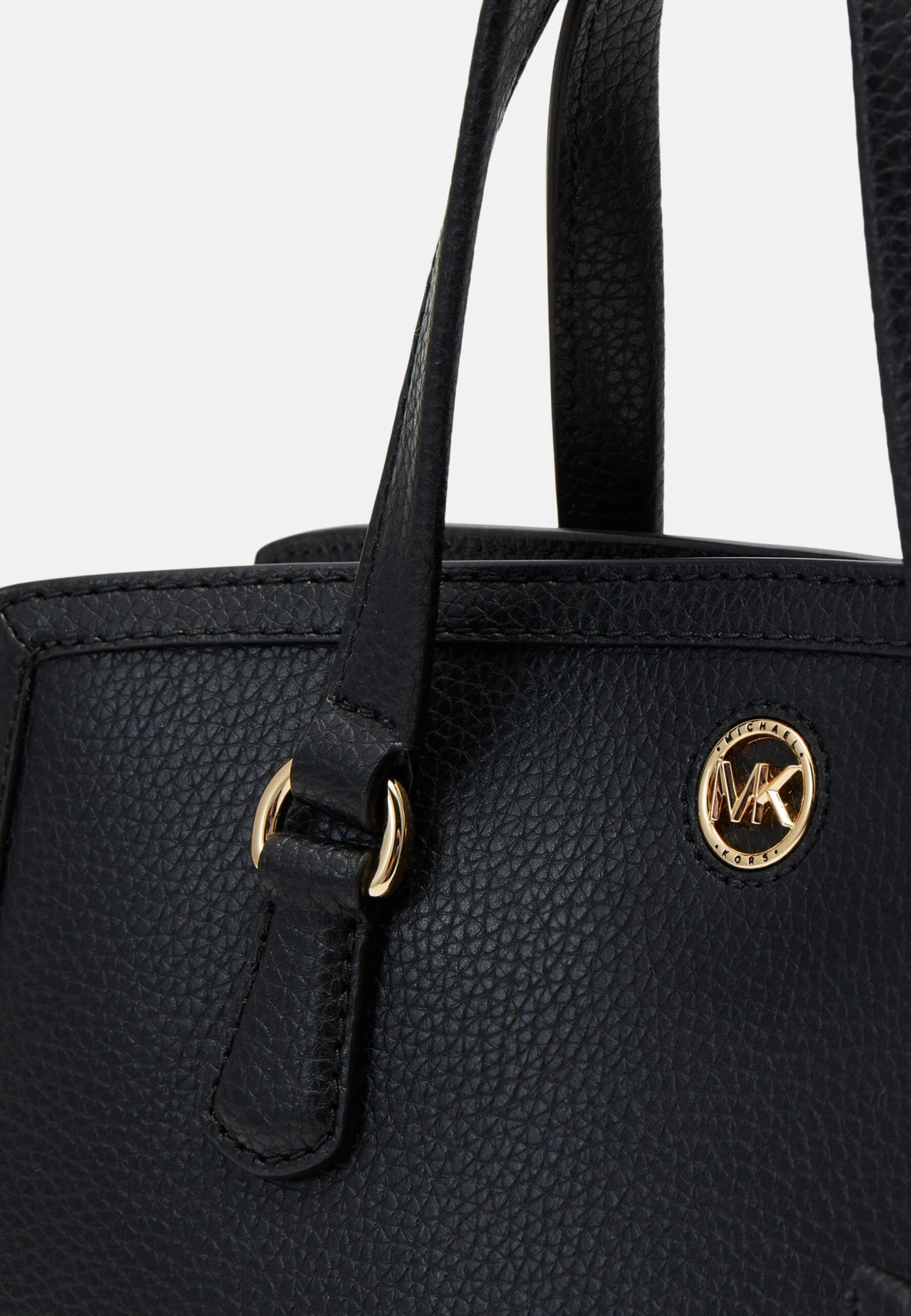 MICHAEL Michael Kors Chantal - Handtas - Black 7 MICHAEL Michael Kors Chantal - Handtas - Black - Afbeelding 5