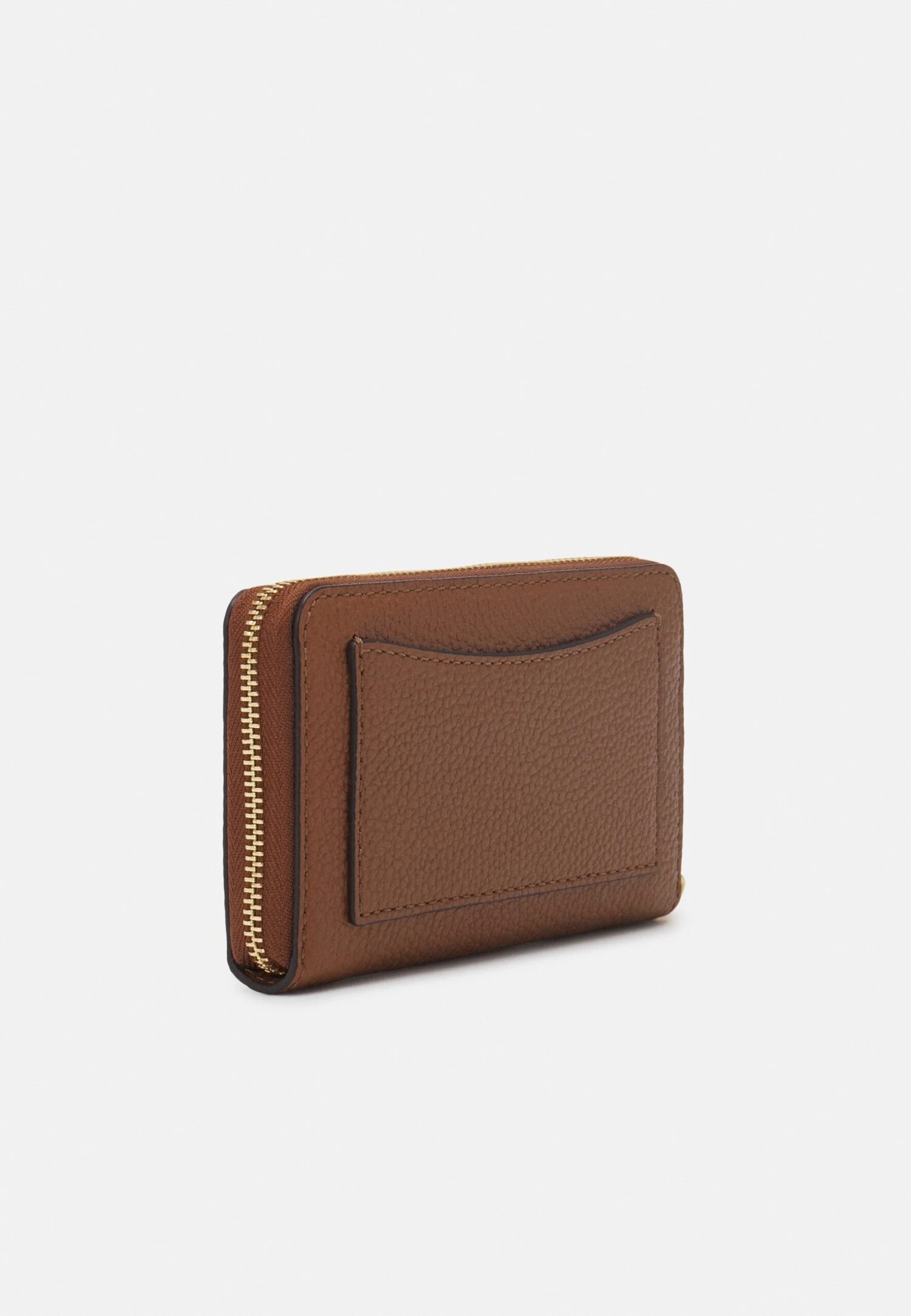 MICHAEL Michael Kors Jet Card Case - Portemonnee - Luggage 4 MICHAEL Michael Kors Jet Card Case - Portemonnee - Luggage - Afbeelding 2