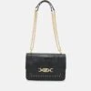 MICHAEL Michael Kors Heather - Handtas - Black 1 MICHAEL Michael Kors Heather - Handtas - Black -MICHAEL Michael Kors f53e681628814c8885a81f2fdf4467e3