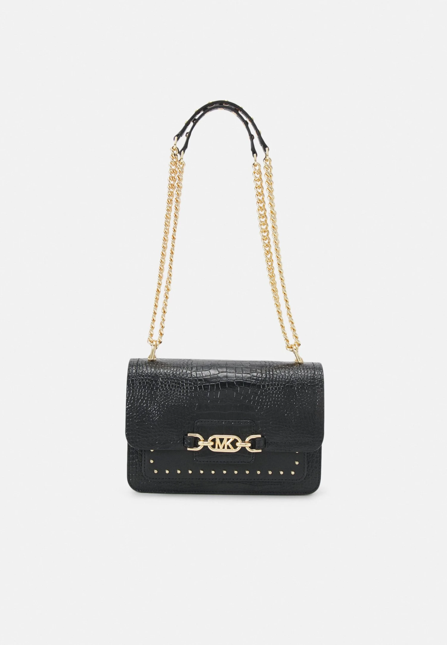 MICHAEL Michael Kors Heather - Handtas - Black 3 MICHAEL Michael Kors Heather - Handtas - Black