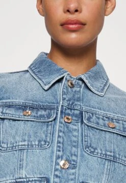 MICHAEL Michael Kors Spijkerjas - Blue Wash -MICHAEL Michael Kors f54b251666994753b0cc9e6e0865a61a