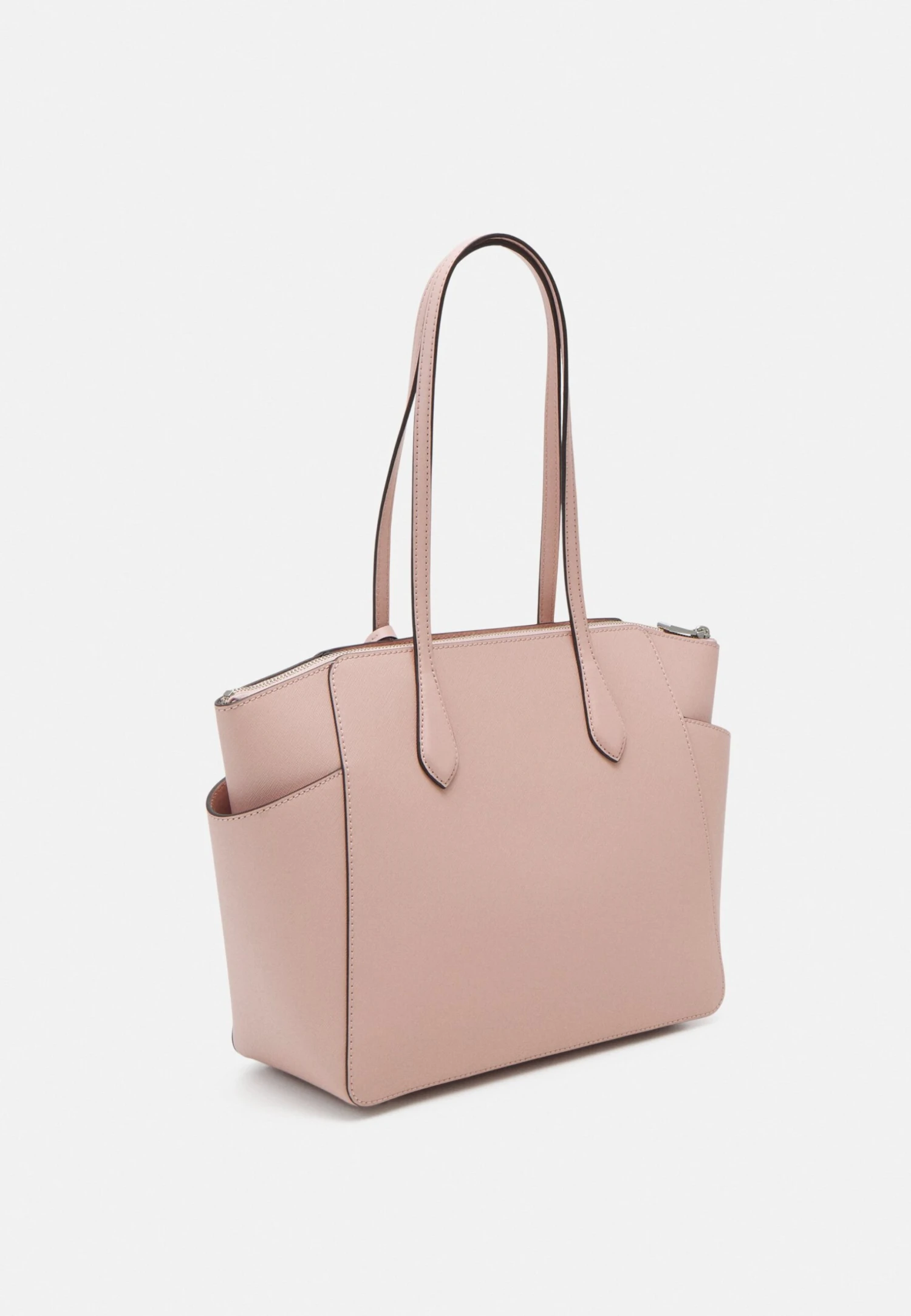 MICHAEL Michael Kors Marilyn Tote - Handtas - Pink 4 MICHAEL Michael Kors Marilyn Tote - Handtas - Pink - Afbeelding 2