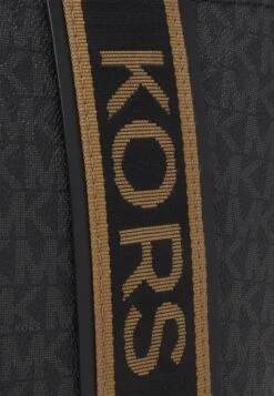 MICHAEL Michael Kors Maeve Open Tote - Shopper - Black 10 MICHAEL Michael Kors Maeve Open Tote - Shopper - Black -MICHAEL Michael Kors f5969e35890f4905bd962f9393c107c7