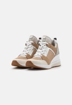 MICHAEL Michael Kors Georgie Trainer - Sneakers Laag - Camel/Multi-Coloured 11 MICHAEL Michael Kors Georgie Trainer - Sneakers Laag - Camel/Multi-Coloured -MICHAEL Michael Kors f5d1e67386714816a9791868d86c041c