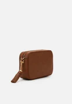 MICHAEL Michael Kors Jet Camera - Schoudertas - Tan 10 MICHAEL Michael Kors Jet Camera - Schoudertas - Tan -MICHAEL Michael Kors f5e5797c11004f17b97aed4b47047598