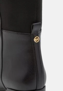 MICHAEL Michael Kors Braden Mid Boot - Overknee Laarzen - Black 15 MICHAEL Michael Kors Braden Mid Boot - Overknee Laarzen - Black -MICHAEL Michael Kors f5f044d88d8243eb93edad5b1ca253af