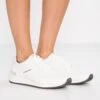 MICHAEL Michael Kors Allie - Sneakers Laag - Optic White 1 MICHAEL Michael Kors Allie - Sneakers Laag - Optic White -MICHAEL Michael Kors f6203fe1f1ac4e07a02020a0a3e02e2a