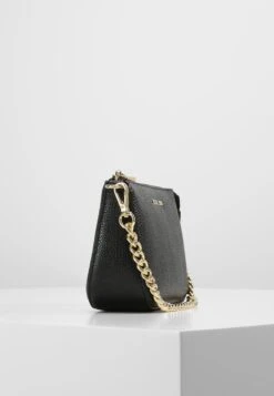 MICHAEL Michael Kors Jet Set Medium Chain Pouchette - Handtas - Black -MICHAEL Michael Kors f637a77f0a664530af67e5b9c785a69d
