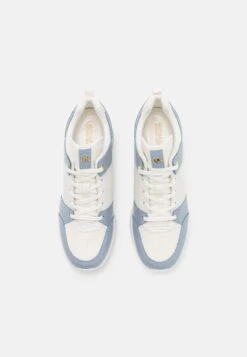 MICHAEL Michael Kors Georgie Trainer - Sneakers Laag - Blue 13 MICHAEL Michael Kors Georgie Trainer - Sneakers Laag - Blue -MICHAEL Michael Kors f69f66bd5628498398b2cb068f58cb39
