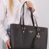 MICHAEL Michael Kors Shopper - Handtas - Schwarz 2 MICHAEL Michael Kors Shopper - Handtas - Schwarz -MICHAEL Michael Kors f7110763d9494a31af29f66cfd4a260c