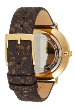 Michael Kors Pyper - Horloge - Brown 8 Michael Kors Pyper - Horloge - Brown -MICHAEL Michael Kors f726dea5fda249c1a9d546d84bef3810