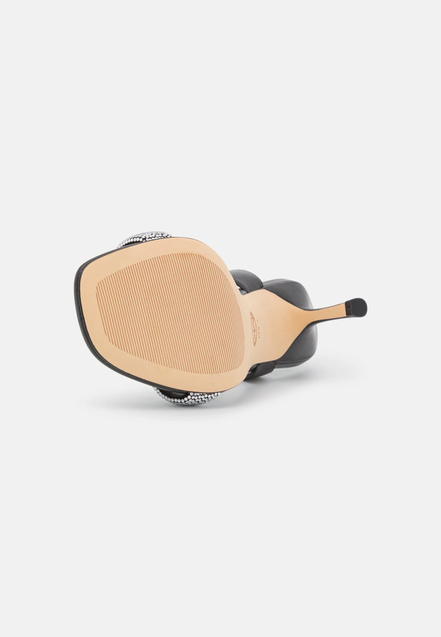 MICHAEL Michael Kors Carrie- Sandalen - Black 8 MICHAEL Michael Kors Carrie- Sandalen - Black - Afbeelding 6