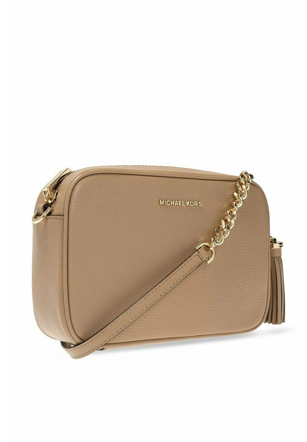 MICHAEL Michael Kors Schoudertas - Beige 5 MICHAEL Michael Kors Schoudertas - Beige - Afbeelding 3