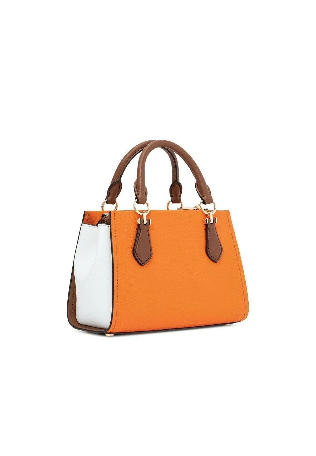 Michael Kors Marylin - Handtas - Orange 4 Michael Kors Marylin - Handtas - Orange - Afbeelding 2