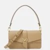 MICHAEL Michael Kors Greenwich - Handtas - Camel 1 MICHAEL Michael Kors Greenwich - Handtas - Camel -MICHAEL Michael Kors f788bf4e4d1a43b8929bd4a3672eafd7