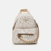 MICHAEL Michael Kors Slater Backpack - Rugzak - Vanilla/Acrn -MICHAEL Michael Kors f79d293f2e834dec98727af33cf5cc8f