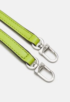 MICHAEL Michael Kors Hamilton Legacy Micro Xbody - Handtas - Limeade -MICHAEL Michael Kors f7d9461ca4c3400b8f5e47c0e4ec8358